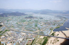 밀양시, 2010년 살기 좋은 도시로 새해 시정 결정