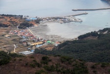 남부면 다대마을 자연생태 우수마을 선정