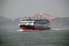 삼천포 관광유람선 해양환경관리평가 ‘우수’