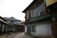 [포토] 황금어장 구룡포, 100년 전 골목여행