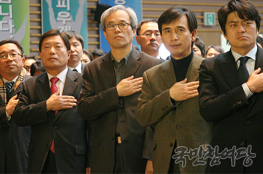 이재명과 이준석, 노무현 정신을 계승하다