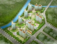 호반건설 ‘흥덕마을’ 385세대 숨막힌 사연