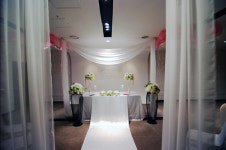 파티문화 힘입은 아뜨리에스와니‘하우스웨딩’ 인기