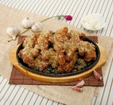 [프랜차이즈 창업 정보] 고대명물 삼통치킨, 산본점 오픈