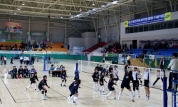 화순군수배 전국 어미니배구대회 성료