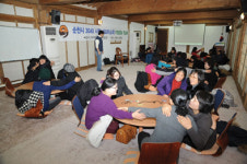 순천만이 변했다… 갈대 더 울창하고 철새는 더 훨훨 날아∼