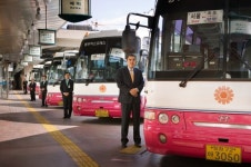 동부익스프레스, 녹색교통 성장 앞장서다