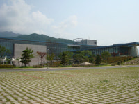 전남도, 섬진강어류생태관 야외 수달전시장 등 새단장