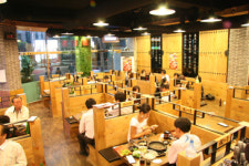 소고기전문점도 소자본? 문제는 품질…