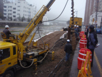 광주 동구, 봄철맞이 주민편익사업 기지개