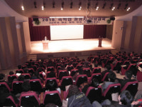 화순서 6개 시․군 숙박업주 위생교육