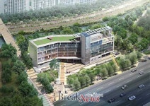 지역민의 교육문화열망, 해운대도서관 개관!