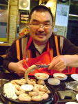 소곱창집 알천, 원재료 바꿔 매출 4배↑