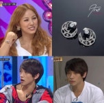 이효리 vs 비, ‘놀러와’ 속 패셔너블 스타일은?