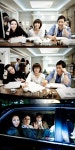 쏘꾿커피하우스 | ‘커피하우스’ 3인방, 열공 인증샷 “현장에선 절친”