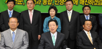 광주 남구 재보선, 민주당 공천 물밑경쟁 뜨겁다