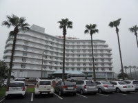 서귀포 KAL호텔 산책로 대한민국 문화보고