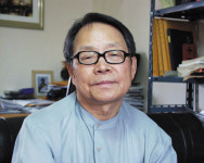 “약알칼리물 꾸준히마시면 보약보다낫다!”