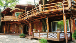 아침고요수목원, 가평·남이섬 최고급커플스파펜션으로 떠나는 여름휴가