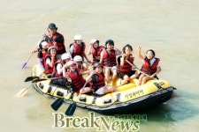 현대重, 직원 자녀 240명 대상 여름캠프 실시