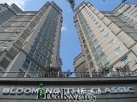 벽산건설, 실버타운 블루밍 더 클래식 입주 시작