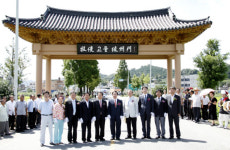 역사의 고장  능주(綾州)가 새롭게 뜬다