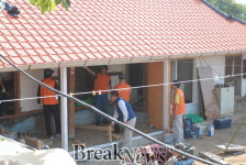 한화그룹 호남지역 봉사단 맞춤형 봉사활동 호평