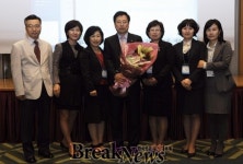 케이티스, ‘한국콜센터 CEO상’ 수상 영예
