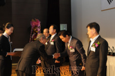 광주 광산구, 2010년 도시대상 특별상 수상