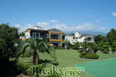 ‘제주도 향림원 펜션’과 함께하는 제주도 가을 섬 여행