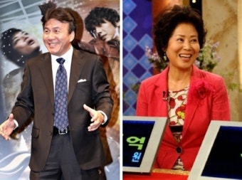 박영규·선우용여, ‘순풍산부인과’ 완벽 재연 ‘폭소’