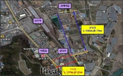 전주시 장재마을 주민숙원 사업 해결