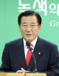 박준영 전남도지사, “호남고속철 무안공항 경유를