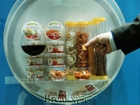 한성식품, ‘코리아푸드엑스포2010’서 신기술김치 첫 선