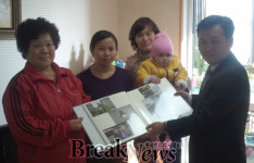 여수 여서동사무소..특수시책 큰 호응