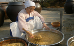 전남도, ‘동국장’ 개발 한안자씨 전통식품 명인 지정