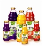 (주)퓨어플러스 유기농음료시장의 새로운 바람!