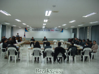 화순군 화순읍 주민자치센터 자치위원 위촉