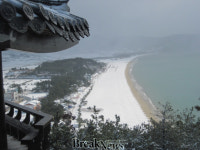 완도군, 2011 완도겨울바다 돌핀 수영대회 취소