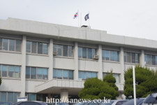 해병대 전우회 지원금은 엄연한 불법