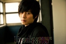 가수 이기찬, 백제예술대학 