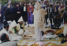 능주 씻김굿 정월 대보름맞이 특별 공연 실시