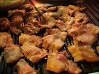 3월 3일 삼겹살 데이 구제역 여파로 서민들 울상