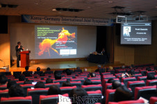 화순전대병원, ‘한-독 국제 공동 심포지엄’ 성료