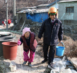 달동네 독거노인 수호천사 권병우 집배원