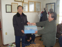 장성군, 취약지역 의료공백 ‘제로’