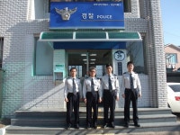 영양파출소 발빠른 현장출동으로 생명구해