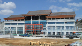 전남 지식정보 창고‘도립도서관’건립 순조