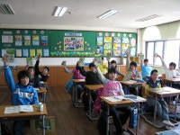 사천시보건소, 봄철 황사 호흡기질환 예방활동