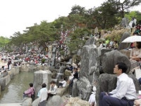 한국종교-민족종교 시설 관광자원화하자!